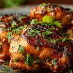 Pan Fried Tajin Chicken