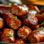 Mississippi Lil Smokies