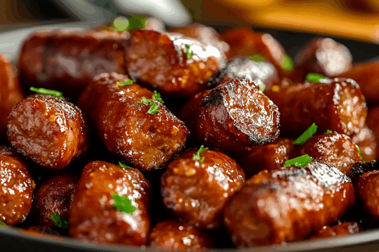 Mississippi Lil Smokies