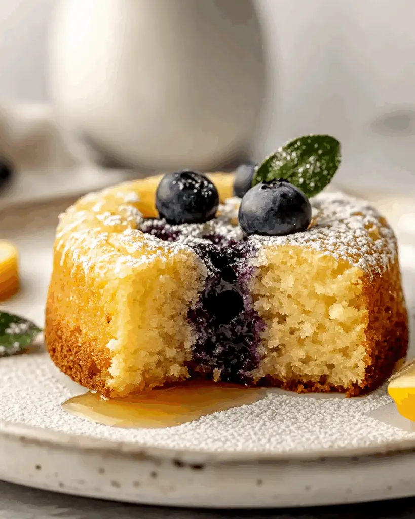 Lemon Blueberry Coffee Cake 5 farah7899405 httpss.mj .runcjBuTDqbbVc Mid shot of a plated d 26a1757e dbf6 413b a595 2938d3ef599e 2