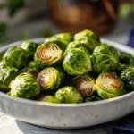 Brussels Sprouts Recipe