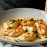 Chicken Lazone Recipe
