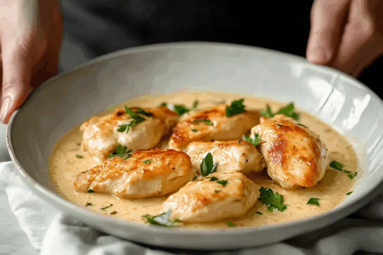 Chicken Lazone Recipe