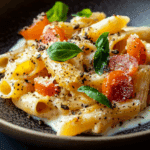 Yogurt Pasta