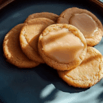 Brown Sugar Amish Cookies