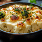 Sproutyflower Cheese