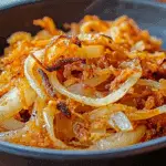 Air Fryer Crispy Onions 6 Air Fryer Crispy Onions
