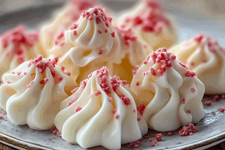 Kentucky Cream Pull Candy