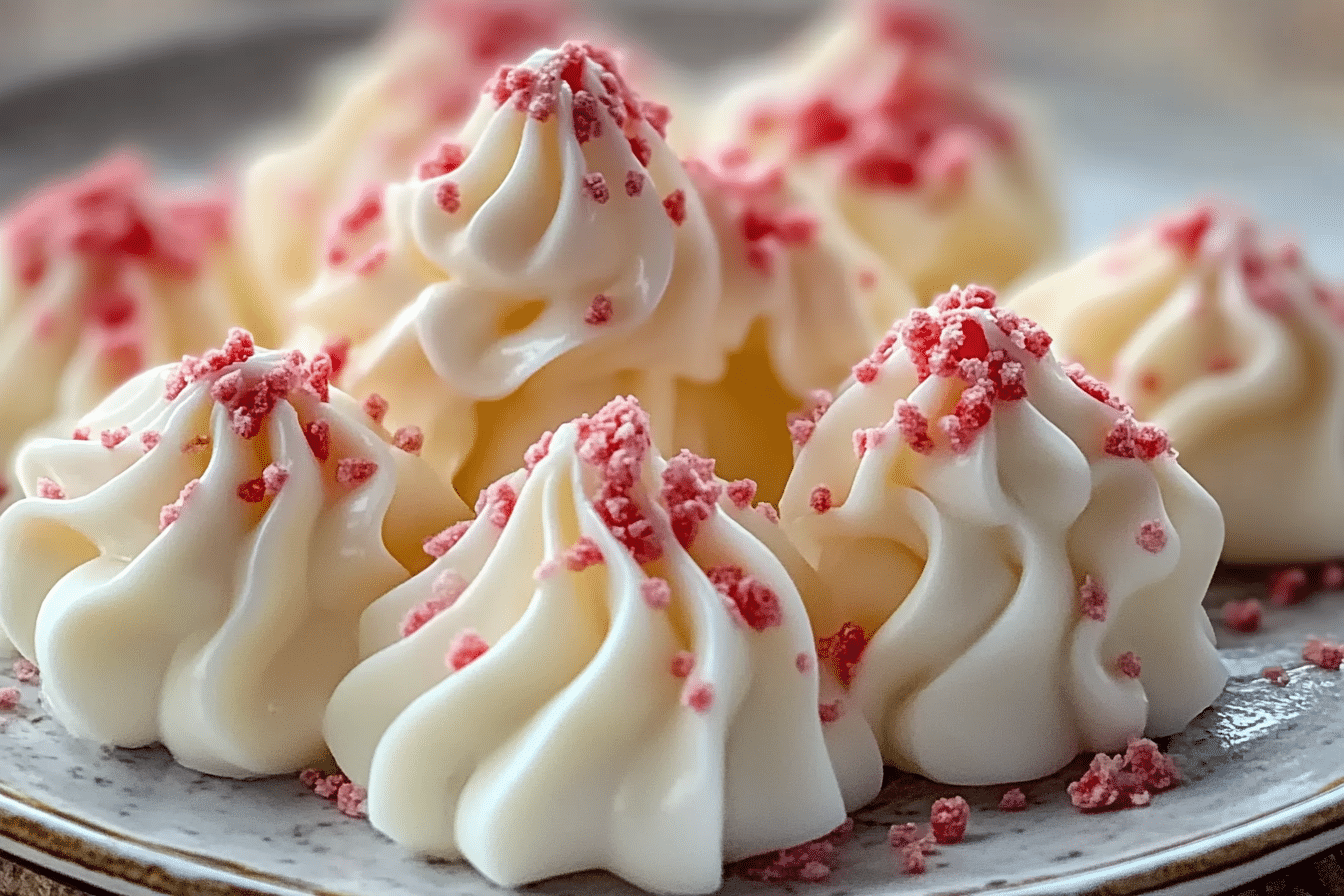 Kentucky Cream Pull Candy