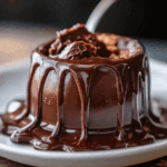Hot Fudge