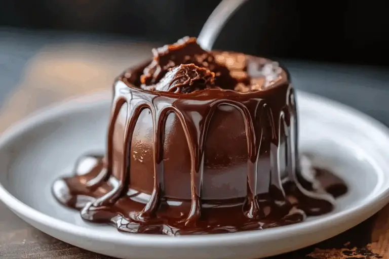 Hot Fudge