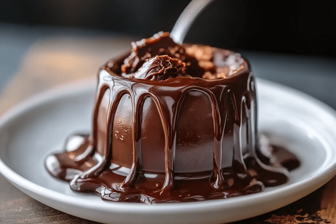 Hot Fudge