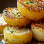 Melt in Your Mouth Potatoes