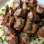 Mediterranean Beef Kabobs