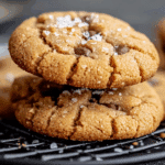 Tahini Cookies