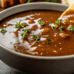 Gravy