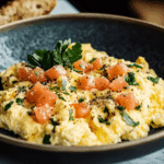 Loaded Scrambled Eggs