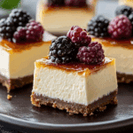 Mini Cheesecakes