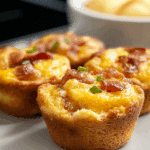 McGriddle Muffins