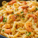Cajun Pasta Recipe