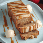 Caramel Apple Bread