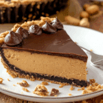 Chocolate Peanut Butter Pie