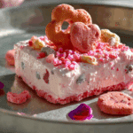 Circus Animal Cookie Lush
