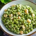 Classic Pea Salad Recipe