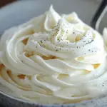 Cool Whip & Pudding Frosting