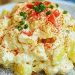 Darn Good Potato Salad
