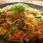 Filipino’s Pansit Bihon