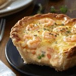 Florida Shrimp Pie
