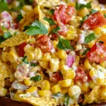 Frito Corn Salad