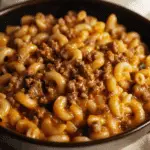 Gluten Free Hamburger Helper