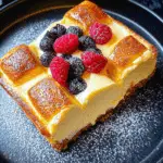 Kings Hawaiian Cheesecake Danish