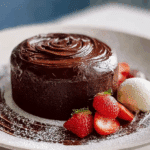 Matilda Chocolate Cake
