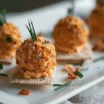 Mini Pimento Cheese Balls