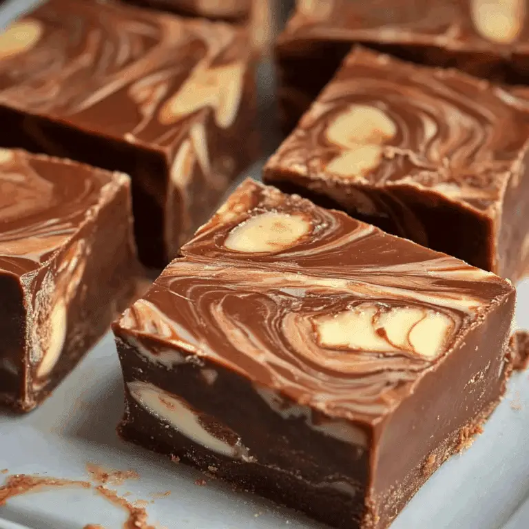 Original Fantasy Fudge