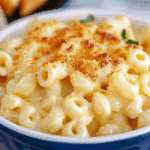 Panera Mac & Cheese