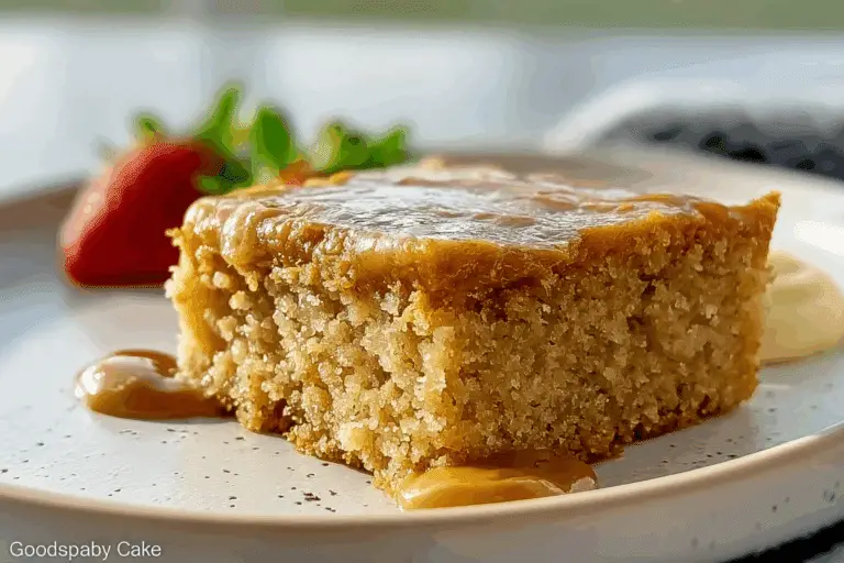 PEANUT BUTTER TEXAS SHEET CAKE