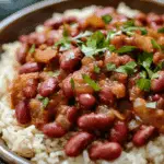 Red Beans & Rice