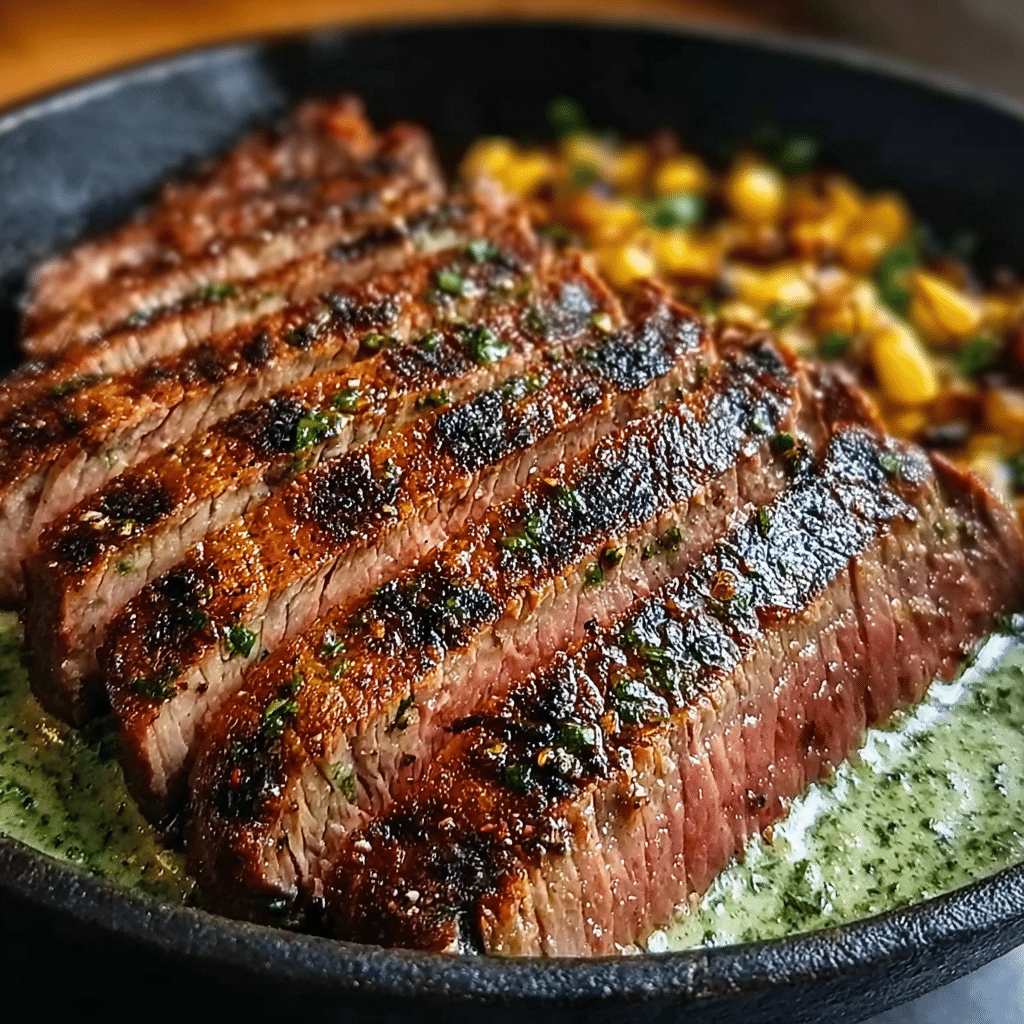 Roasted corn for avocado and steak bowl