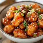 Sweet Chili Sauce Chicken