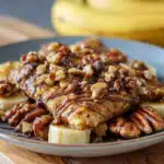 The King’s Banana Nut Crunch Recipe