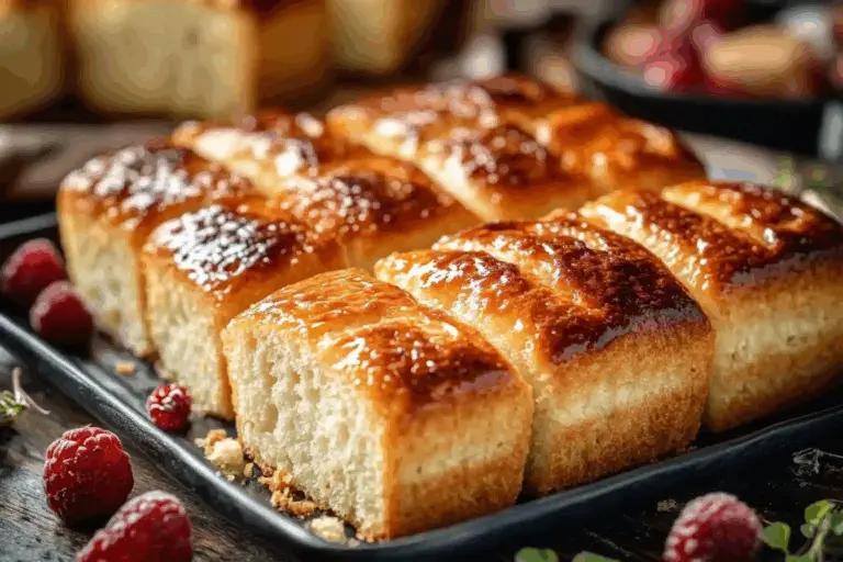 Zero Carb Yogurt Bread