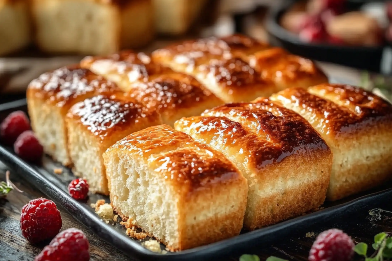 Zero Carb Yogurt Bread