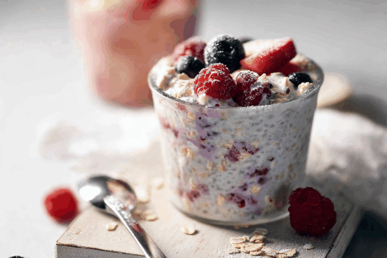 Overnight Oats