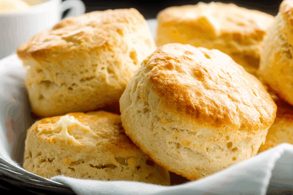 Scones Recipe