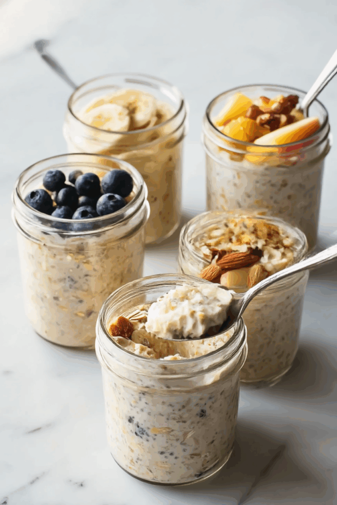 Overnight Oats