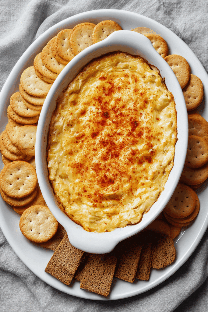 Artichoke Dip